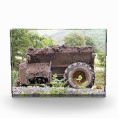 BLOC PHOTO AGRICULTURE (Devant)