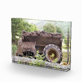 BLOC PHOTO AGRICULTURE (Droite)