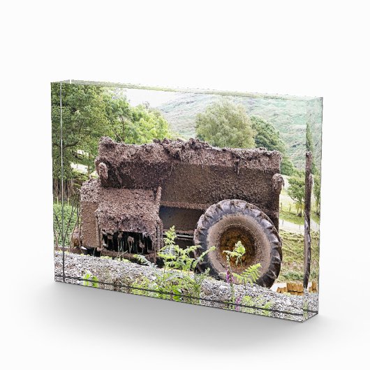 BLOC PHOTO AGRICULTURE (Droite)