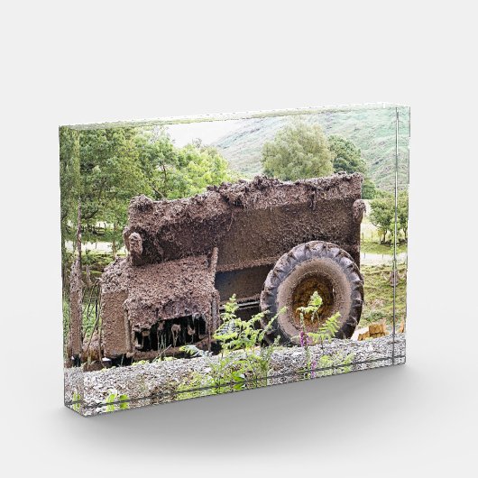 BLOC PHOTO AGRICULTURE (Gauche)