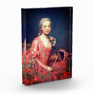 Bloc Photo Alexander Roslin – Baroness de Neubourg-Cromière