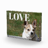 Bloc Photo Amour (Droite)