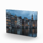 Bloc Photo Amsterdam (Droite)