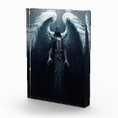 Bloc Photo Ange de la mort (Droite)