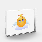 Bloc Photo Angel (Gauche)