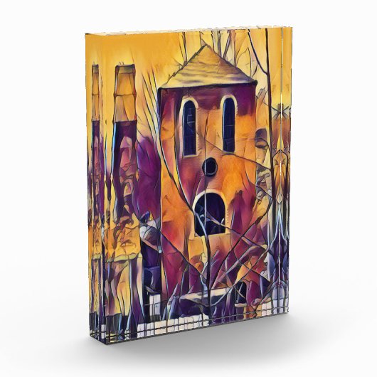 BLOC PHOTO ANGLETERRE VICTORIENNE (Gauche)