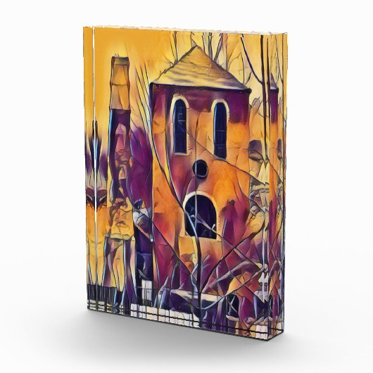 BLOC PHOTO ANGLETERRE VICTORIENNE (Droite)