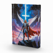 Bloc Photo Archangel Michael (Droite)