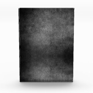 Bloc Photo Arrière - plan Dark Grunge - B&W