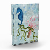 Bloc Photo Arrière sur la croix (Gauche)