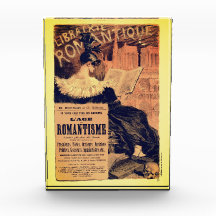 Art nouveau librairie romantique gothique grasset