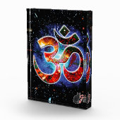 Bloc Photo Asana OM universel (Droite)