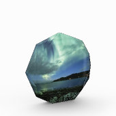 Bloc Photo Astro auro-auro-auro-nordique (Gauche)