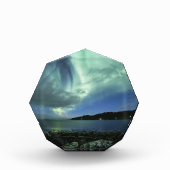 Bloc Photo Astro auro-auro-auro-nordique (Devant)