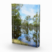 Bloc Photo Australie The River Murray, (Droite)