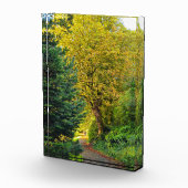 Bloc Photo Automne  (Droite)