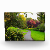 Bloc Photo Automne (Devant)