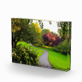 Bloc Photo Automne (Droite)