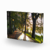 Bloc Photo Automne  (Droite)