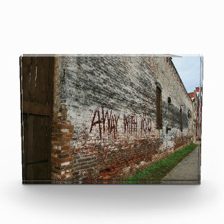 Bloc Photo Away with You