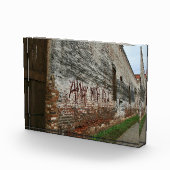 Bloc Photo Away with You (Droite)