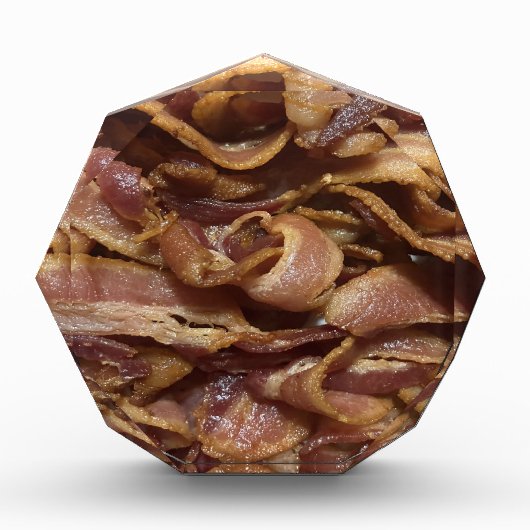 Bloc Photo Bacon (Devant)