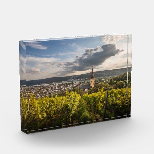 Bloc Photo Bad Hönningen (Gauche)