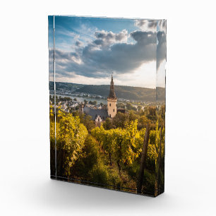 Bloc Photo Bad Hönningen Allemagne