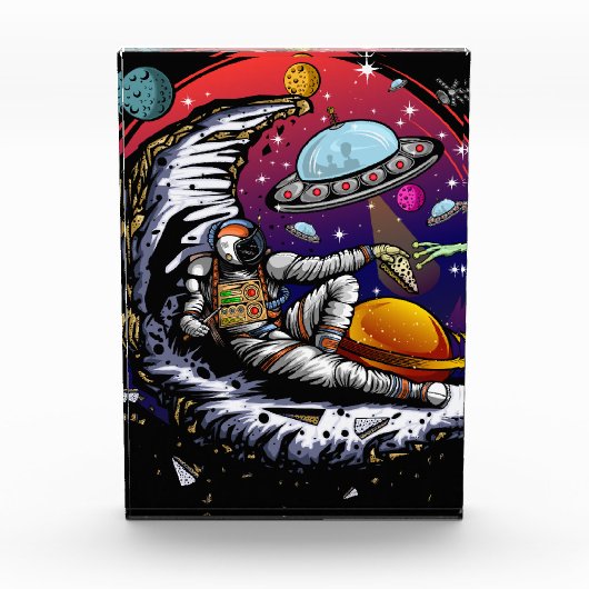 Bloc Photo Ballons (Devant)