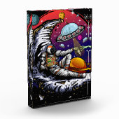 Bloc Photo Ballons (Gauche)