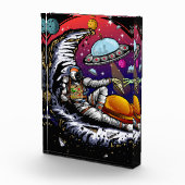 Bloc Photo Ballons (Droite)