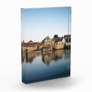 Bloc Photo Bamberg Allemagne