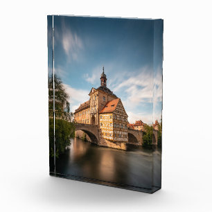 Bloc Photo Bamberg Allemagne