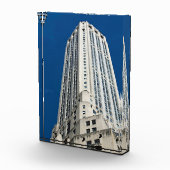 Bloc Photo Banque impériale canadienne New York (Droite)