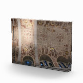 Bloc Photo Basilica of Sainte Anne de Beaupre, Québec, Canada (Droite)