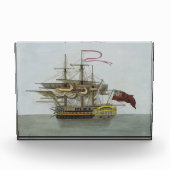 Bloc Photo Bataillon naval (Devant)