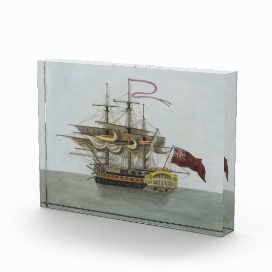 Bloc Photo Bataillon naval (Droite)