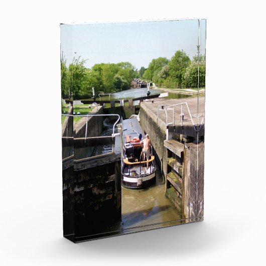 BLOC PHOTO BATEAU (Gauche)