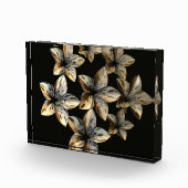 Bloc Photo Beauté contre nature (Droite)