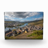Bloc Photo Bernkastel-Kues (Devant)