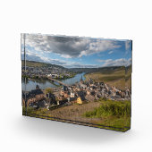 Bloc Photo Bernkastel-Kues (Droite)