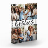 Bloc Photo Besoins | Best Friends Cute Collage (Gauche)