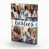Bloc Photo Besoins | Best Friends Cute Collage (Droite)