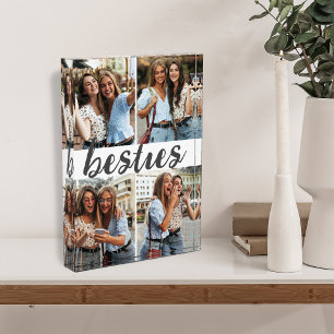 Bloc Photo Besoins Best Friends Cute Collage