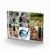 Bloc Photo Best Brother Golf (Droite)