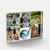 Bloc Photo Best Brother Golf (Gauche)