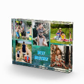 Bloc Photo Best Brother Ocean Tropical Life (Droite)