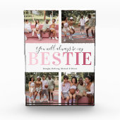 Bloc Photo Bestie photo de Best Friends (Devant)