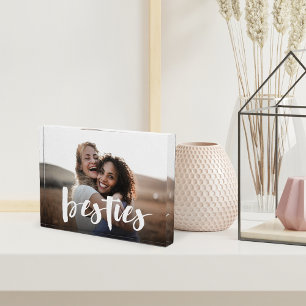 Bloc Photo Besties   Best Friend Script Overlay