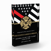 Bloc Photo Bienvenue à la fête d'obtention du diplôme de l'Éc (Gauche)